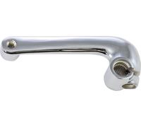 056268 REPALCEMENT SHIFTER LEVER CHROME HARLEY XL 1200 T ABS SUPER LOW 2016