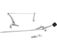 056269 KIT COMANDI AVANZATI COMPLETO FXDBA 1584 ABS DYNA STREET BOB LIMITED 2013