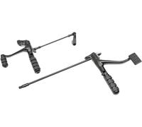 056279 KIT COMANDI AVANZATI HARLEY XL 883 N ABS SPORTSTER IRON 2018