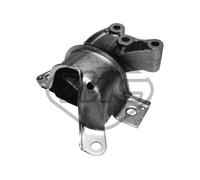 05646 Metalcaucho Sospensione, Motore per FIAT