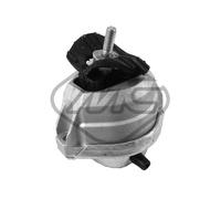 05664 Metalcaucho Sospensione, Motore per BMW