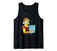 0567 Tam Tam - più Bianco di così Non Si può 2021 più 4 Canotta