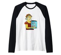 0567 Tam Tam - più Bianco di così Non Si può 2021 più 4 Maglia con Maniche Raglan