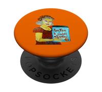 0567 Tam Tam - più bianco di così non si può 2021 più 4 PopSockets PopGrip Adesivo
