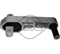 05675 Metalcaucho Sospensione, Motore per CITROËN,FIAT,PEUGEOT