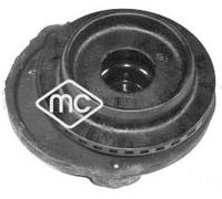 05678 Metalcaucho Supporto ammortizzatore a molla per CITROËN,FIAT,PEUGEOT