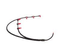 057 130 218 N Tubo di ritorno del carburante Tubo for linea di perdite del tubo dell'iniettore diesel 057130218N for for Q7 A8 for VW for Touareg