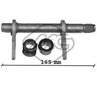 05707 Metalcaucho Forcella disinnesto frizione per ALFA ROMEO,CITROËN,FIAT,LANCI