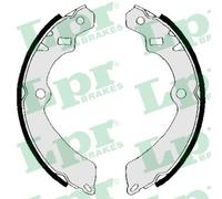 05710 Kit ganasce freno Lpr