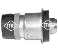 05710 Metalcaucho Supporto, Supporto assale per NISSAN,RENAULT