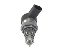 057130764H 0281002859 Regolatore di pressione del carburante Sensore di pressione 85PP26-93 / Adatto for VW Audi T5 A3 A4 A5 A6 Q5 2.0 3.0 TDI(057130764H)