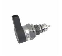 057130764H 0281002859 Regolatore di pressione del rail del carburante diesel/Adatto for VW Passat Tiguan Touareg Audi A3 A4 A5 A6 Q5 2.0 3.0 TDI(0281002859)