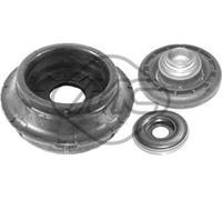 05724 Metalcaucho Kit riparazione, Cuscinetto ammortizzatore a molla per RENAULT