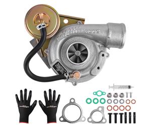 058145703L Turbocompressore K03S Replacement Turbo for Audi A4 Quattro 1.8T