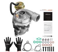 058145703L Turbocompressore K03S Replacement Turbo for Audi A4 Quattro 1.8T NEW
