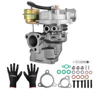 058145703L Turbocompressore K03S Replacement Turbo for Audi A4 Quattro 1.8T NEW