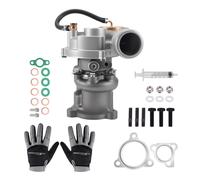 058145703N billet TURBO K03 Replacement Turbocharger for Audi A4 for VW PASSAT