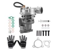058145703N billet TURBO K03 Replacement Turbocharger for Audi A4 for VW PASSAT