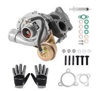 058145703N billet TURBO K03 Replacement Turbocharger for Audi A4 for VW PASSAT