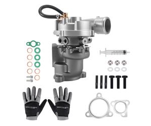 058145703N billet TURBO K03 Replacement Turbocharger for Audi A4 for VW PASSAT