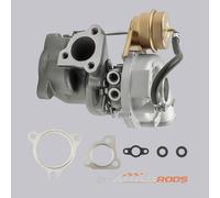 058145703N K03-029 Turbocompressore for VW Passat 1.8T 53039880025 53039700025