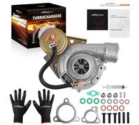 058145703N TURBO K03 Replacement Turbocharger for Audi A4 for VW PASSAT 1.8T
