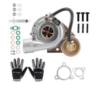 058145703QX upgrade Billet Turbina for Audi A4 A6 Quattro VW PASSAT 1.8T TURBO
