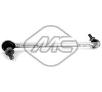 05820 Metalcaucho Asta/Puntone, Stabilizzatore per BMW