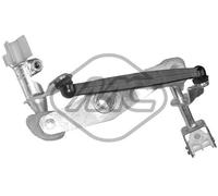 05879 Metalcaucho Asta selezione/innesto per OPEL