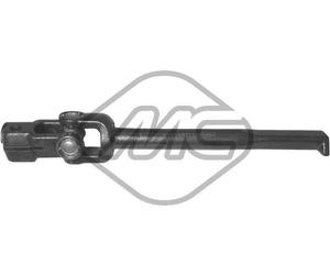 05883 Metalcaucho Giunto, Piantone sterzo per FORD