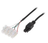 058R-00229 Adattatore cavo 2 m 4 pin, avvitato TELTONIKA