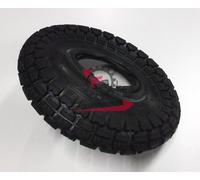 059.600UN41600 COPERTONE 4 10/3 50 6 4PR CON CAMERA GARDEN