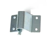 059 Built-in Hinge Cabinet Door Electric Box 1Pcs(059A iron)