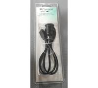 Presa Da Pannello Con Porta Usb Phonocar Ref. 05912