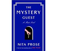 [0593356187] [978-0593356180] A book The Mystery Guest: A Maid Novel Prose Hardcover 2023