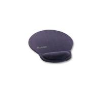 05941 Allsop Tappetino Per Mouse, Schiuma Di Memoria, Blu