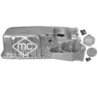 05960 Metalcaucho Coppa olio per AUDI,SEAT,SKODA,VW