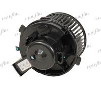 0599.1176 VENT.AB. CIT. XSARA PICASSO-PEUG. 206-307 AC AUT Frigair Radiatori
