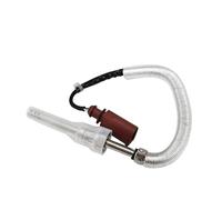 059906088Bk Sensore di Temperatura del Gas di Scarico per A6 2010-2018 per Avant C7 A8 4H A7 4G Q7 3.0 Tdi V6
