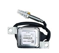 059907807G 5WK96685A Sensore Nox Per VW Per Touareg 2009-2016 Per Q7 Per TDI Per Prestige Plus 2011 2012 2013 2014 2015 Sensore NOx(059907807G)
