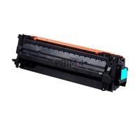 059HC Ciano Toner Compatibile Con Canon i-SENSYS LBP-850, LBP-852 Cx -13.5k