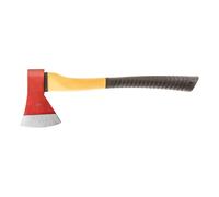 05A210 TOOLS Accetta 1000 g, manico in fibra di vetro