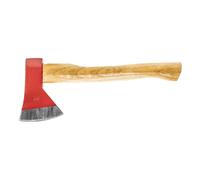 05A306 TOOLS Ascia 600g manico in legno