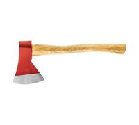 05A312 TOOLS Ascia 1250g manico in legno