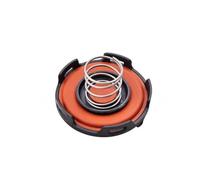 05E103495 Coperchio Separatore Olio Con Membrana | Auto 05E103495J 05E103495AH Per Karoq Benzina 1.5 Manuale 2021