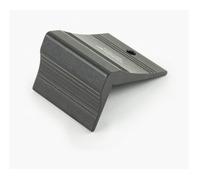 745269 Squadra a triangolo + portamine Zebra - SET PROFESSIONALE