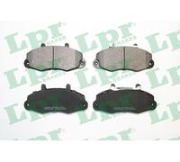 05P1059 LPR Kit pastiglie freno, Freno a disco per FORD