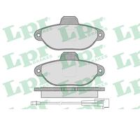Lpr Lpr Frenante 05P1262
