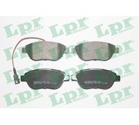 Lpr Lpr Frenante 05P1268
