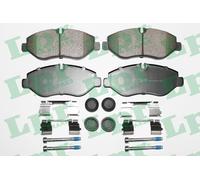 05P1297 LPR Kit pastiglie freno, Freno a disco per ,IVECO